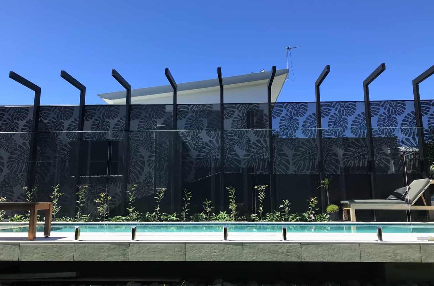 Fencing Contractors Bunbury Colorbond Fencing Installation