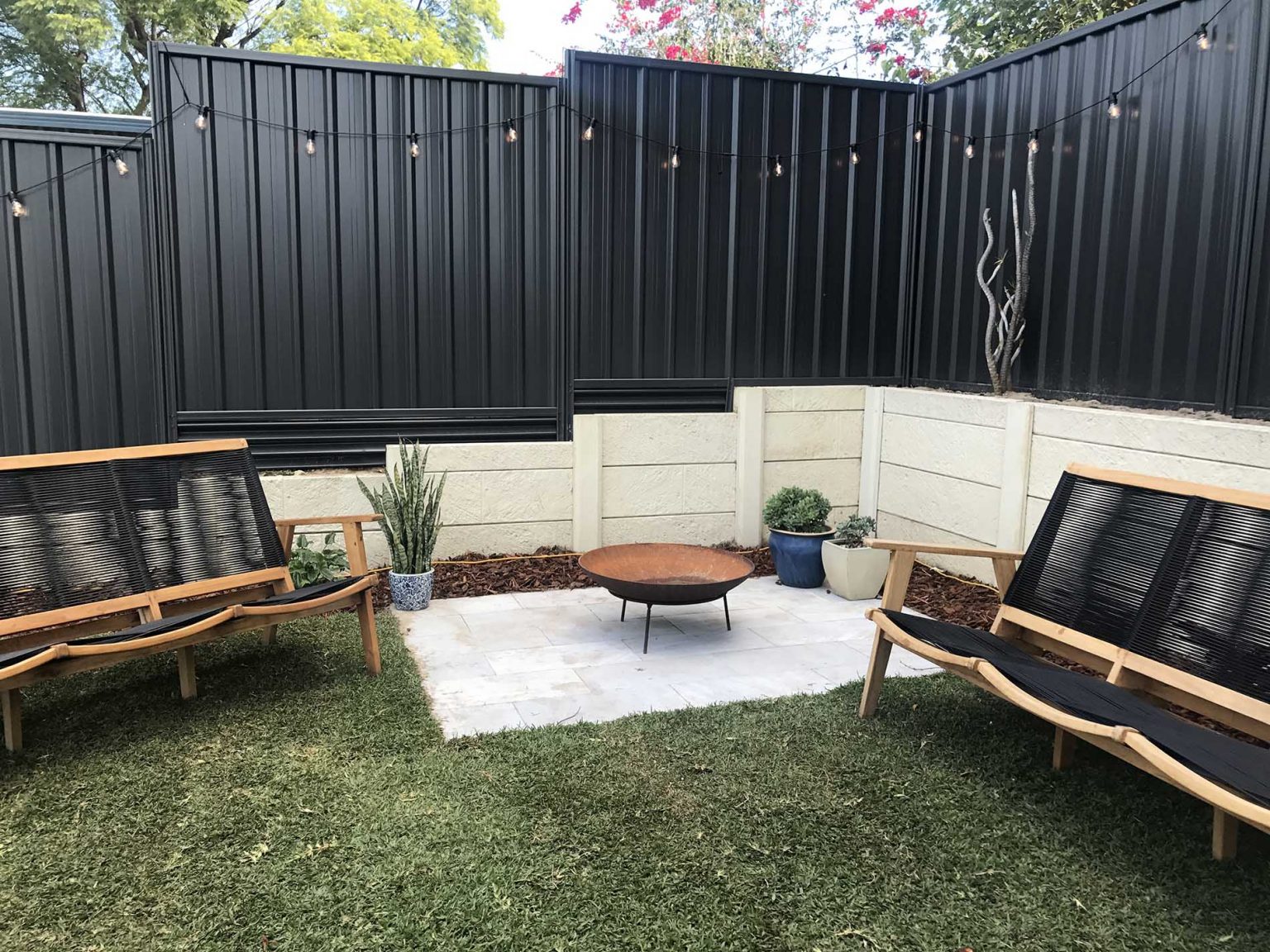 Colorbond Fencing Fencing Contractors in Bunbury